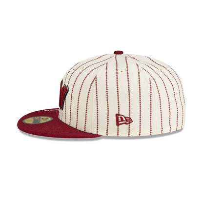 New Era Cap x Los Tigres del Norte Prisión de Amor 59FIFTY Fitted Hat