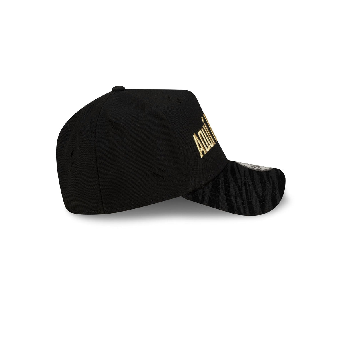 New Era Cap x Los Tigres del Norte Aquí Mando Yo 9FORTY A-Frame Snapback Hat