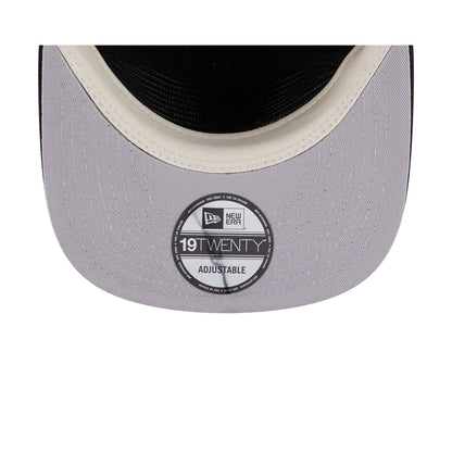 Fear of God Essentials Chicago White Sox Corduroy 19TWENTY Snapback Hat