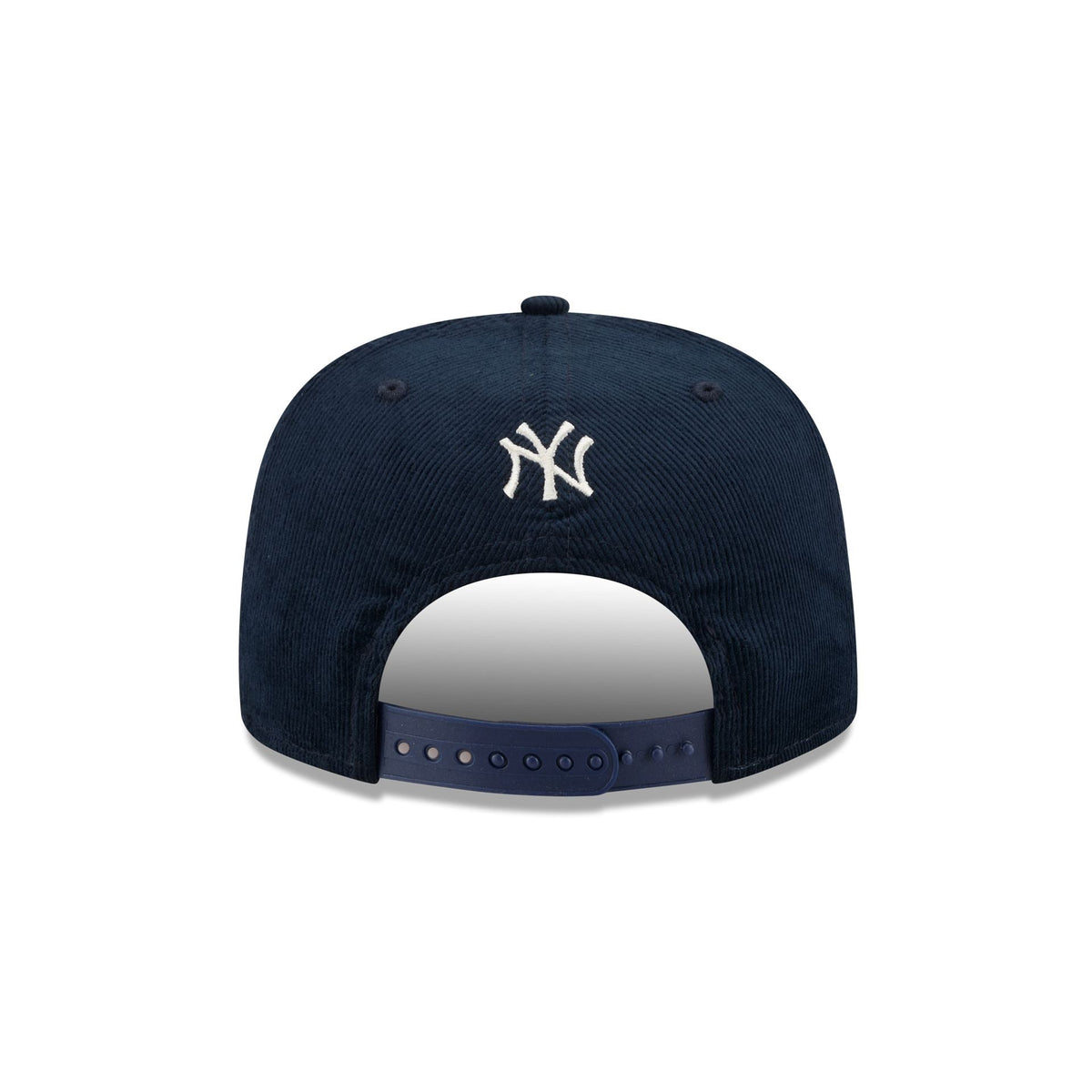 Fear of God Essentials New York Yankees Corduroy 19TWENTY Snapback Hat
