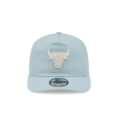 Chicago Bulls Nylon Sky 19TWENTY Adjustable Hat