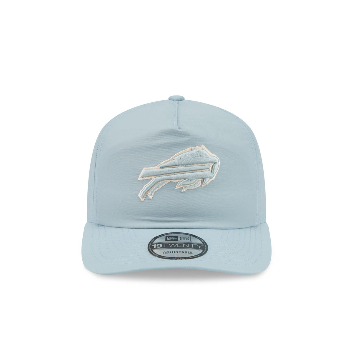 Buffalo Bills Nylon Sky 19TWENTY Adjustable Hat