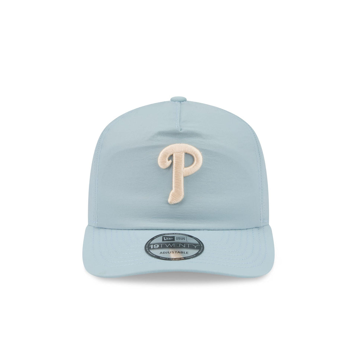 Philadelphia Phillies Nylon Sky 19TWENTY Adjustable Hat