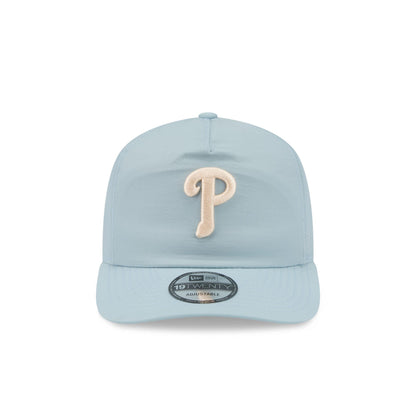 Philadelphia Phillies Nylon Sky 19TWENTY Adjustable Hat
