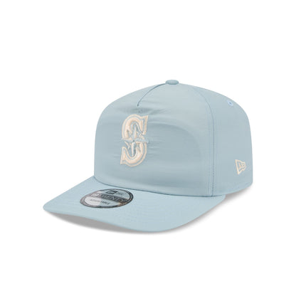 Seattle Mariners Nylon Sky 19TWENTY Adjustable Hat