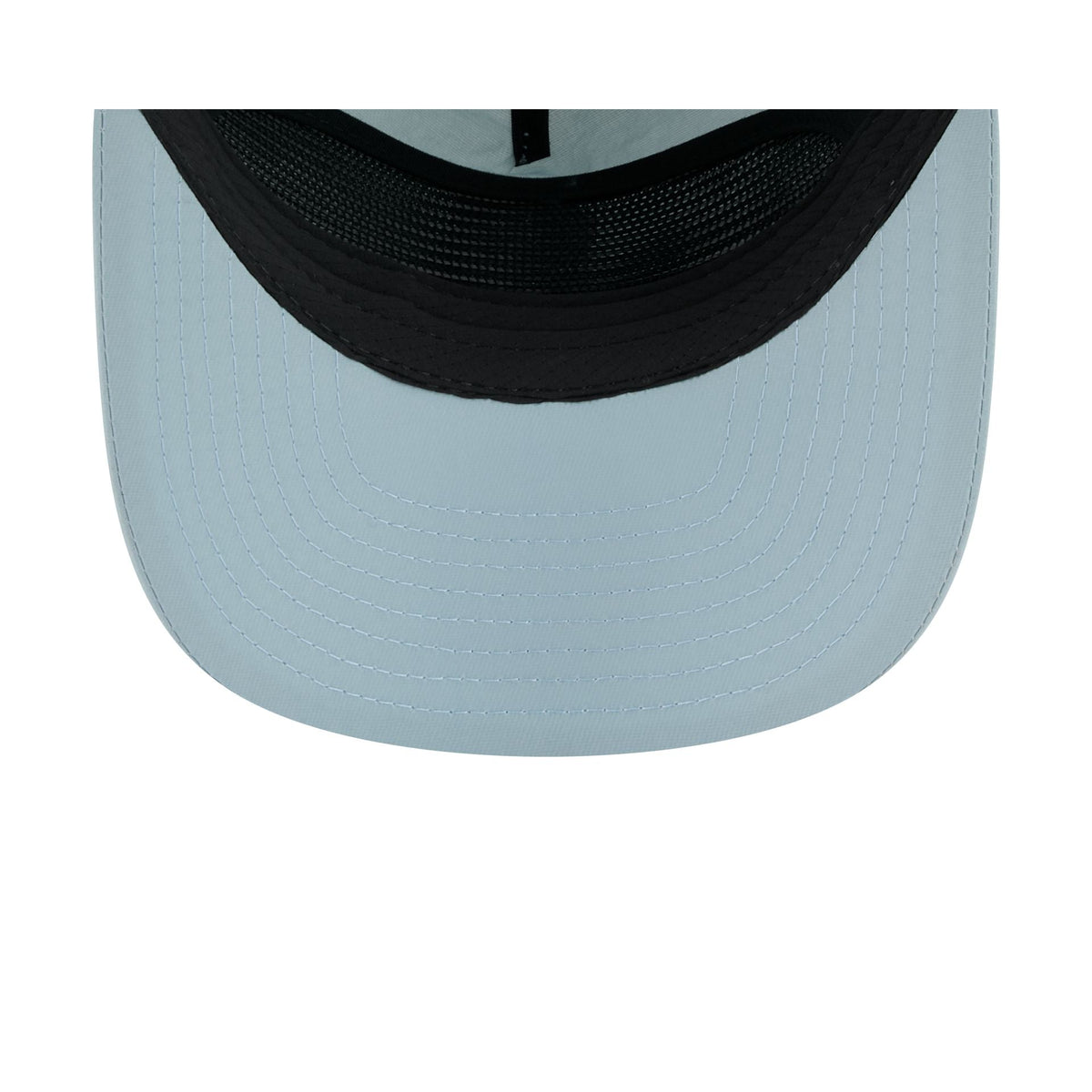 Seattle Mariners Nylon Sky 19TWENTY Adjustable Hat