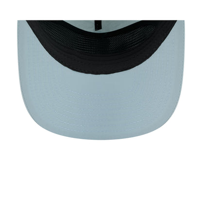 Seattle Mariners Nylon Sky 19TWENTY Adjustable Hat