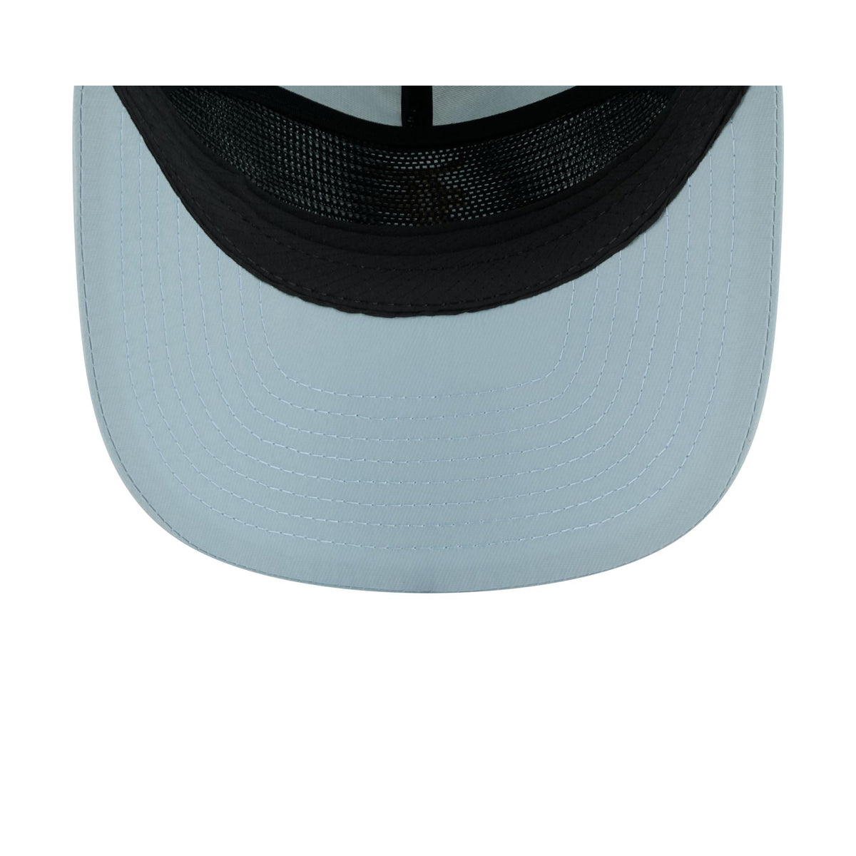 Detroit Tigers Nylon Sky 19TWENTY Adjustable Hat