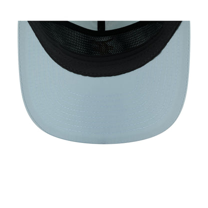 Detroit Tigers Nylon Sky 19TWENTY Adjustable Hat