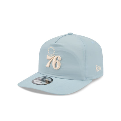 Philadelphia 76ers Nylon Sky 19TWENTY Adjustable Hat