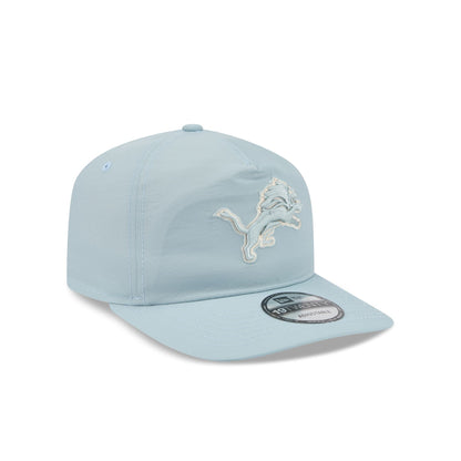 Detroit Lions Nylon Sky 19TWENTY Adjustable Hat