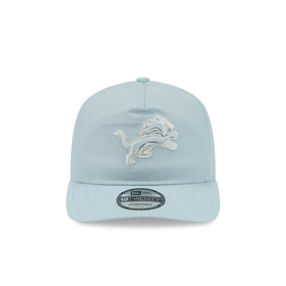 Detroit Lions Nylon Sky 19TWENTY Adjustable Hat