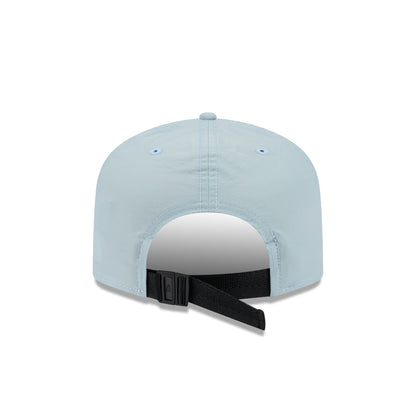 Detroit Lions Nylon Sky 19TWENTY Adjustable Hat