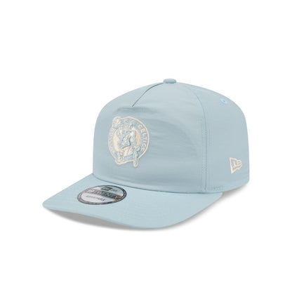 Boston Celtics Nylon Sky 19TWENTY Adjustable Hat