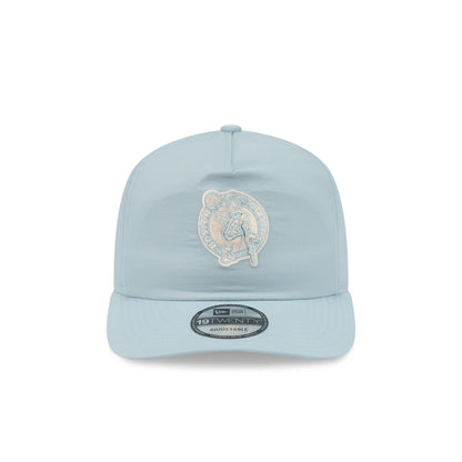 Boston Celtics Nylon Sky 19TWENTY Adjustable Hat