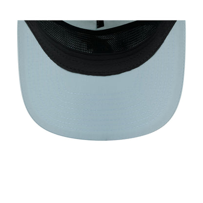 Miami Marlins Nylon Sky 19TWENTY Adjustable Hat