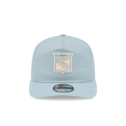 New York Rangers Nylon Sky 19TWENTY Adjustable Hat