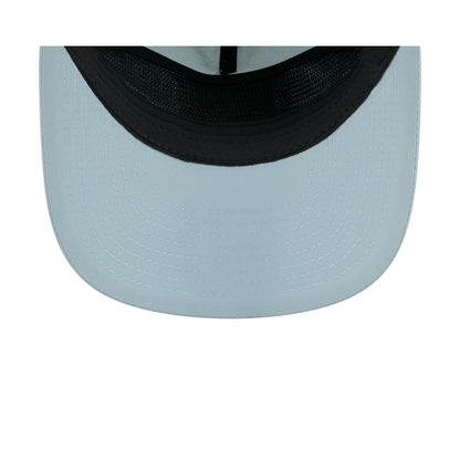 New York Rangers Nylon Sky 19TWENTY Adjustable Hat