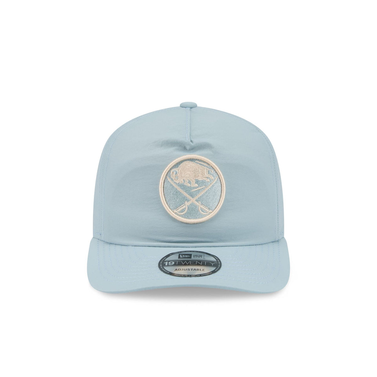 Buffalo Sabres Nylon Sky 19TWENTY Adjustable Hat