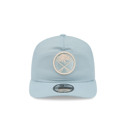 Buffalo Sabres Nylon Sky 19TWENTY Adjustable Hat