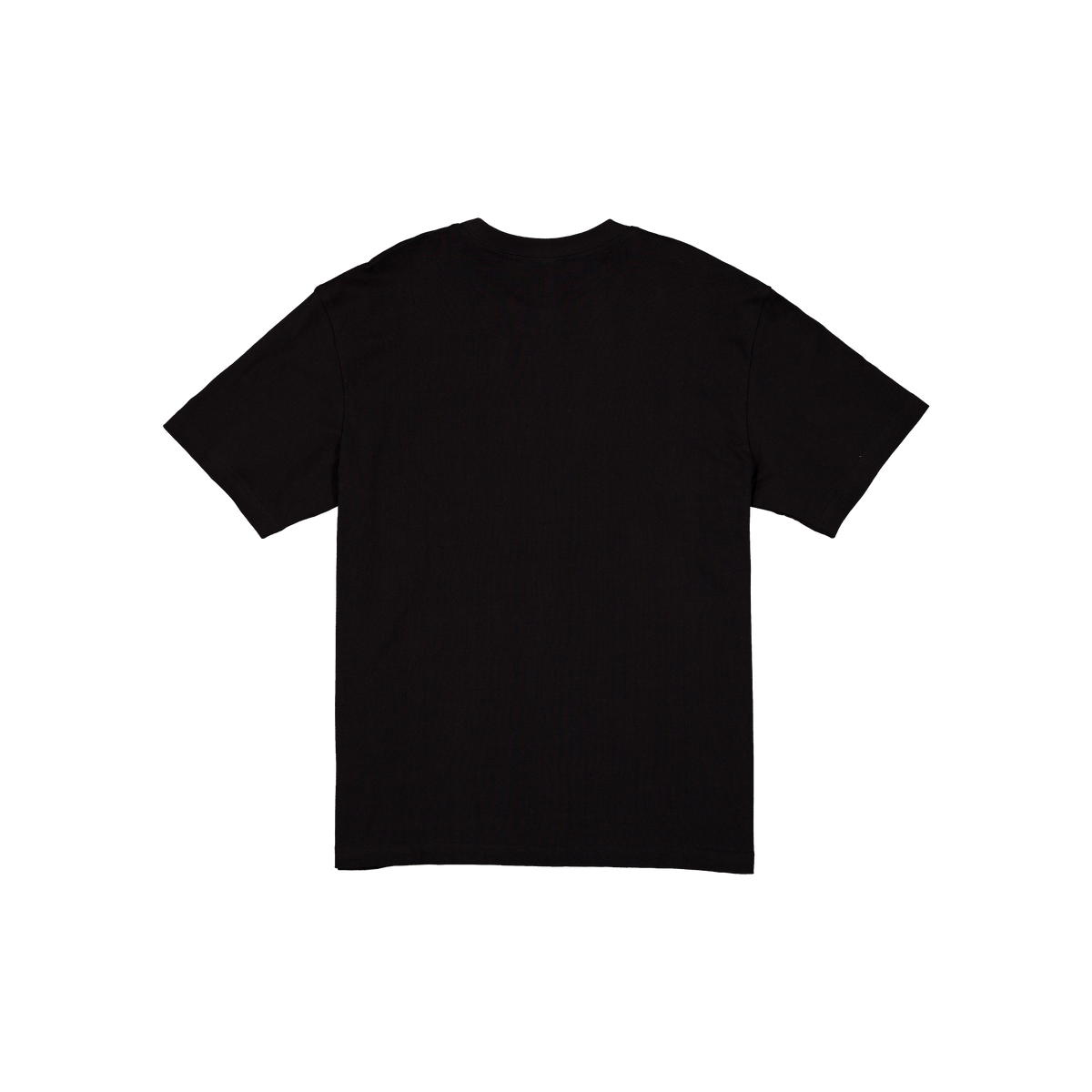 New Era Branded Player Graphic Black T-Shirt