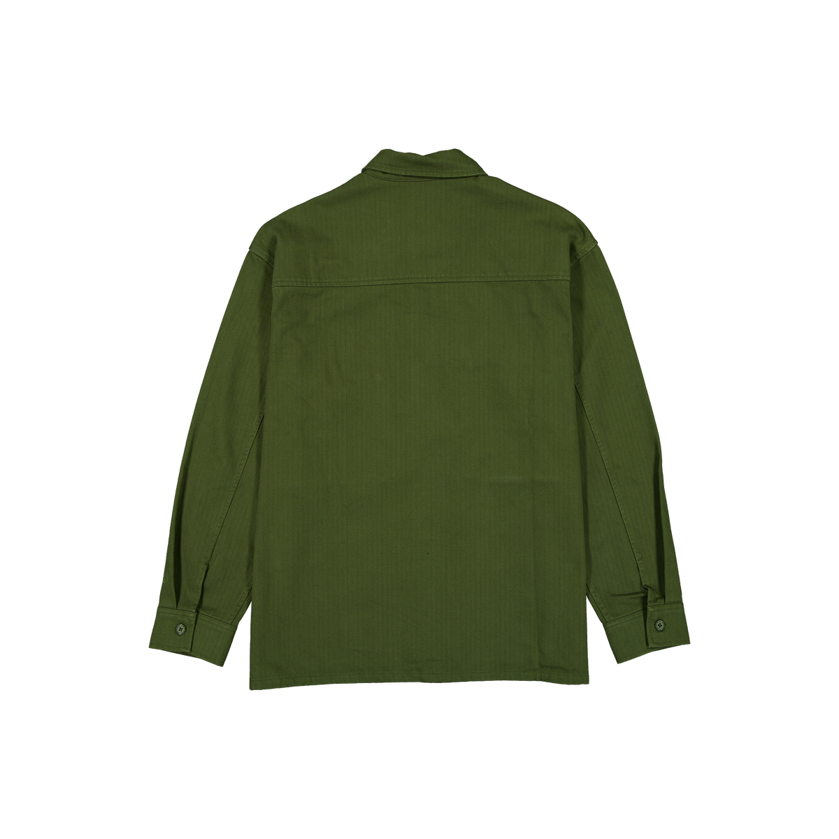 New Era Branded Cap Commuters Combat Moss Shacket