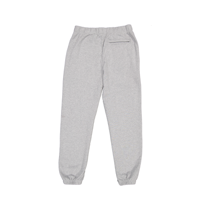 New Era Branded Cap Commuters Heritage Heather Gray Jogger
