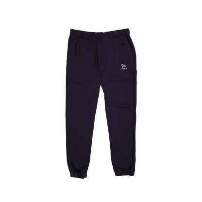 New Era Branded Cap Commuters Heritage Navy Jogger