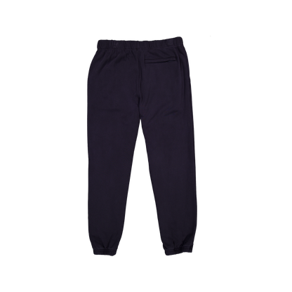 New Era Branded Cap Commuters Heritage Navy Jogger