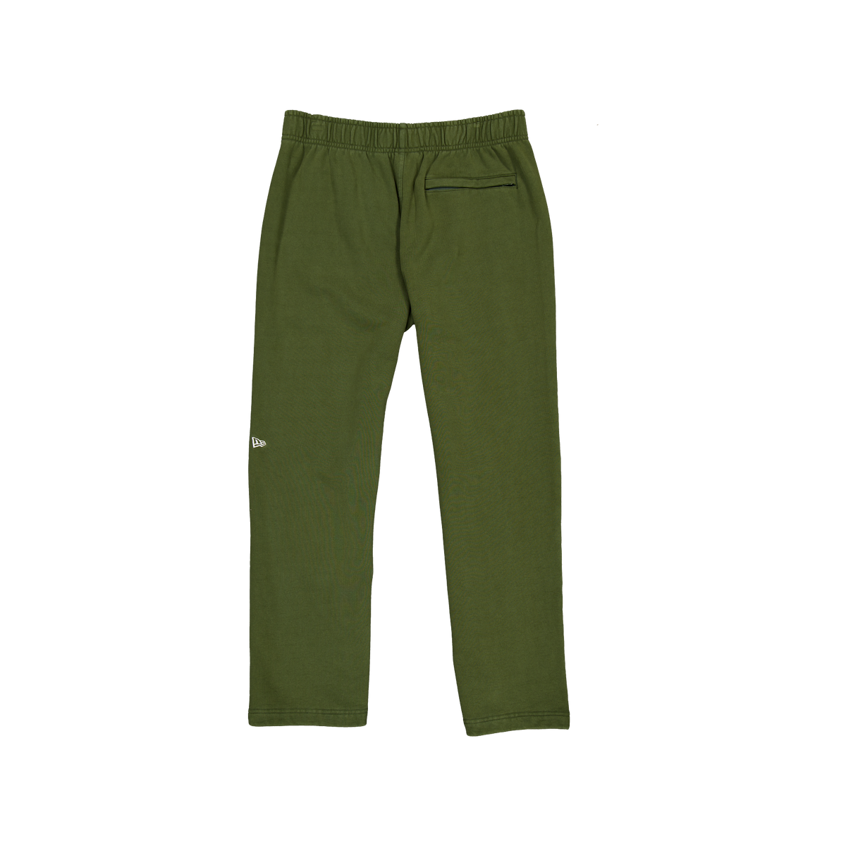 New Era Branded Alden II Combat Moss Sweatpants