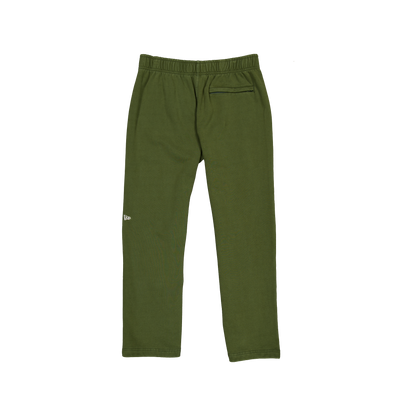 New Era Branded Alden II Combat Moss Sweatpants