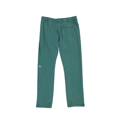 New Era Branded Alden II Pine Needle Green Sweatpants