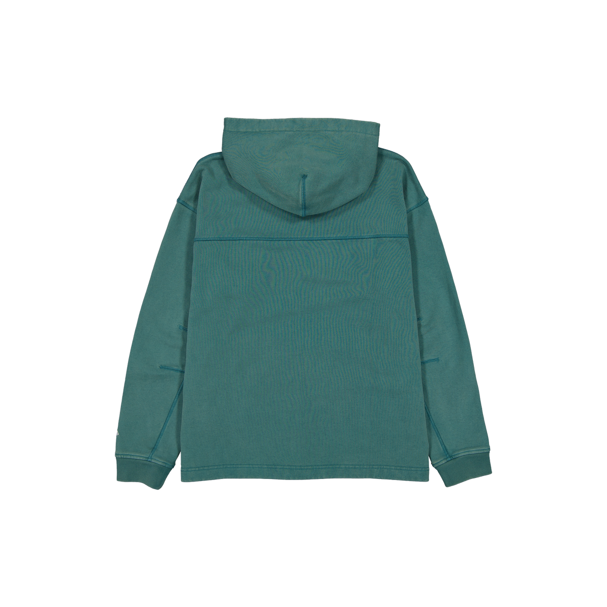 New Era Branded Alden II Pine Needle Green Hoodie
