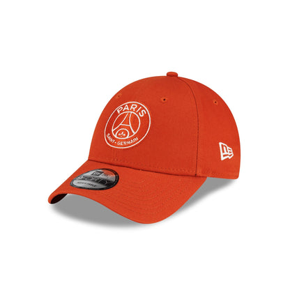 Paris Saint-Germain Seasonal Warm Flame 9FORTY Adjustable Hat
