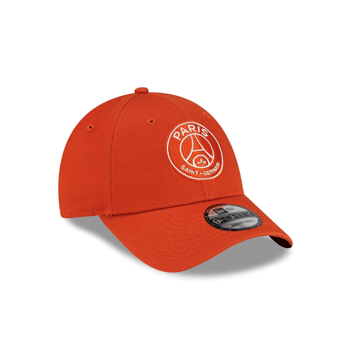 Paris Saint-Germain Seasonal Warm Flame 9FORTY Adjustable Hat