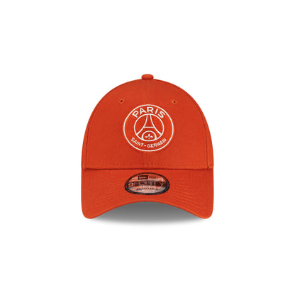 Paris Saint-Germain Seasonal Warm Flame 9FORTY Adjustable Hat