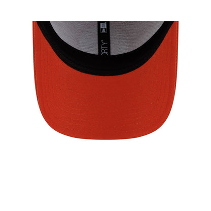 Paris Saint-Germain Seasonal Warm Flame 9FORTY Adjustable Hat