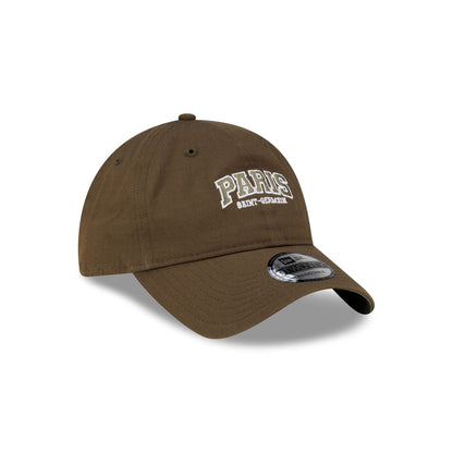 Paris Saint-Germain Ripstop 9TWENTY Adjustable Hat
