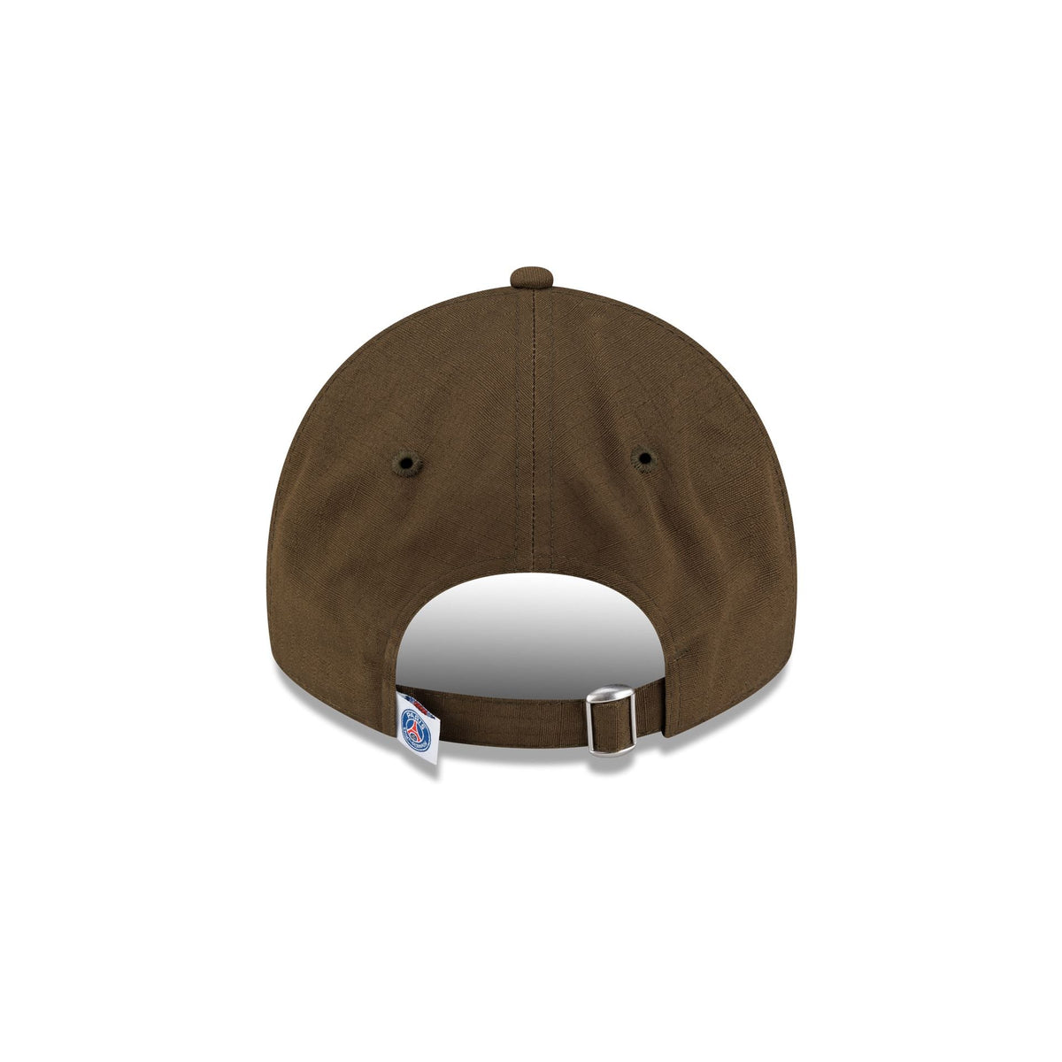Paris Saint-Germain Ripstop 9TWENTY Adjustable Hat