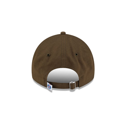 Paris Saint-Germain Ripstop 9TWENTY Adjustable Hat