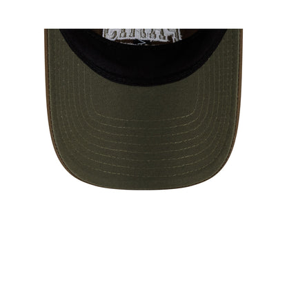 Paris Saint-Germain Ripstop 9TWENTY Adjustable Hat