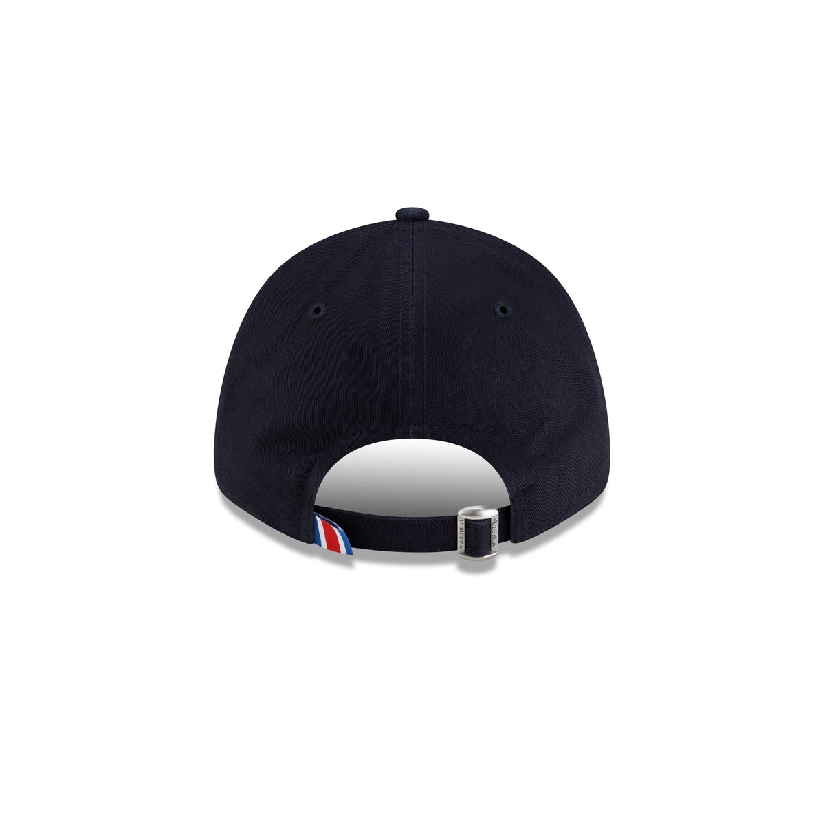 Paris Saint-Germain Core Navy 9FORTY Adjustable Hat