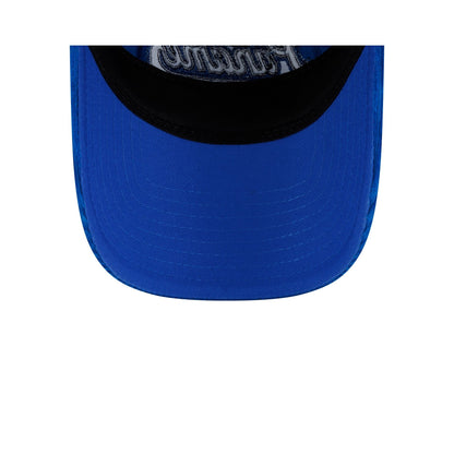 Paris Saint-Germain Washed Cord 9TWENTY Adjustable Hat