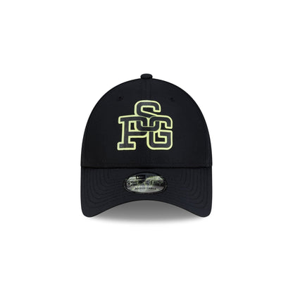Paris Saint-Germain Neon 9FORTY Adjustable Hat