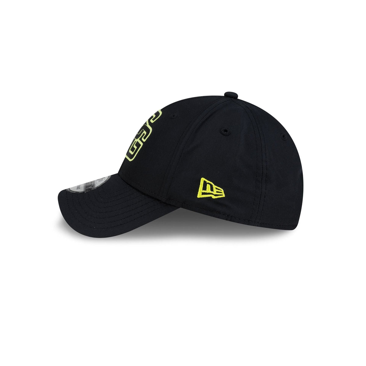 Paris Saint-Germain Neon 9FORTY Adjustable Hat