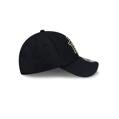Paris Saint-Germain Neon 9FORTY Adjustable Hat