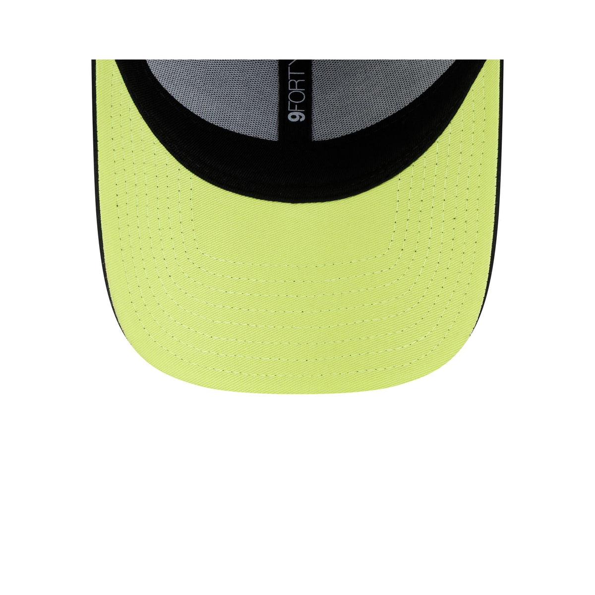 Paris Saint-Germain Neon 9FORTY Adjustable Hat