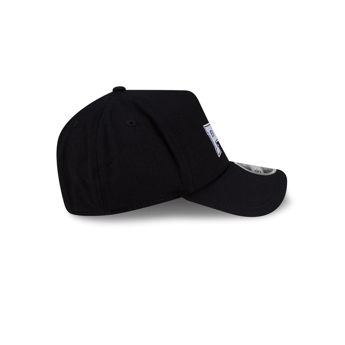 Paris Saint-Germain Ripstop 9FORTY APEX Snapback Hat