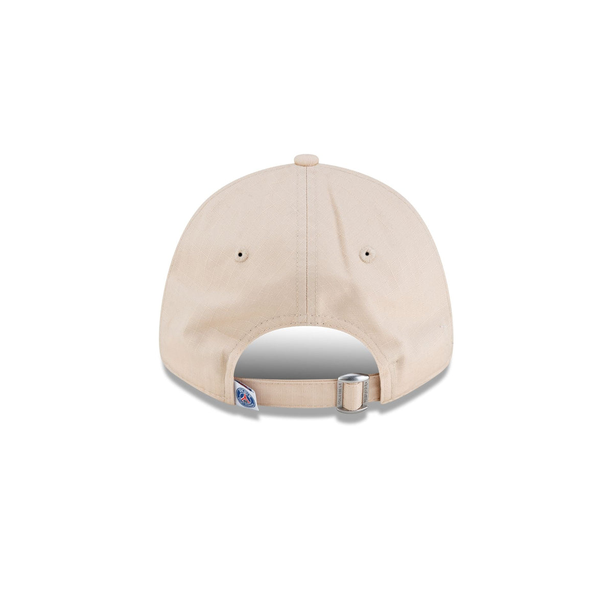 Paris Saint-Germain Ripstop 9FORTY Snapback Hat