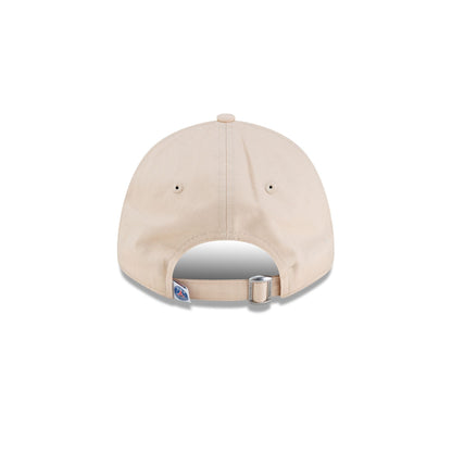 Paris Saint-Germain Ripstop 9FORTY Snapback Hat